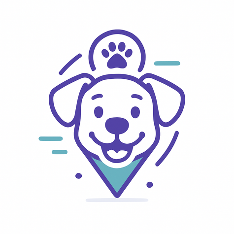 The Pawfect Directory logo