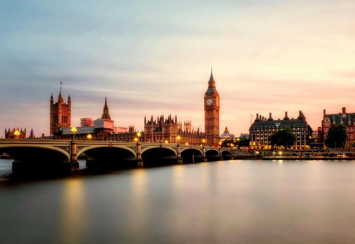London City